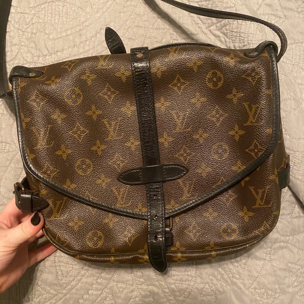 Louis Vuitton Cross Body